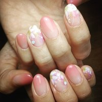 Nail Salon Gypsy White 名護市のネイルサロン ネイルブック