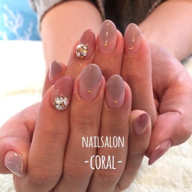 Nail Salon Coral ネイルサロンコーラル 木更津のネイルサロン ネイルブック