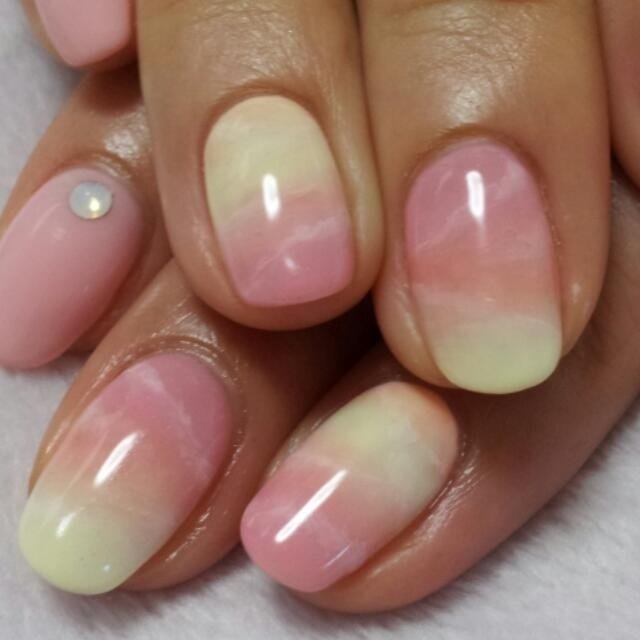 Nail Salon Ixu イクシュ 大分のネイルサロン ネイルブック