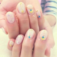 Nail Bell Et ネイルベルエット 桜木町のネイルサロン ネイルブック