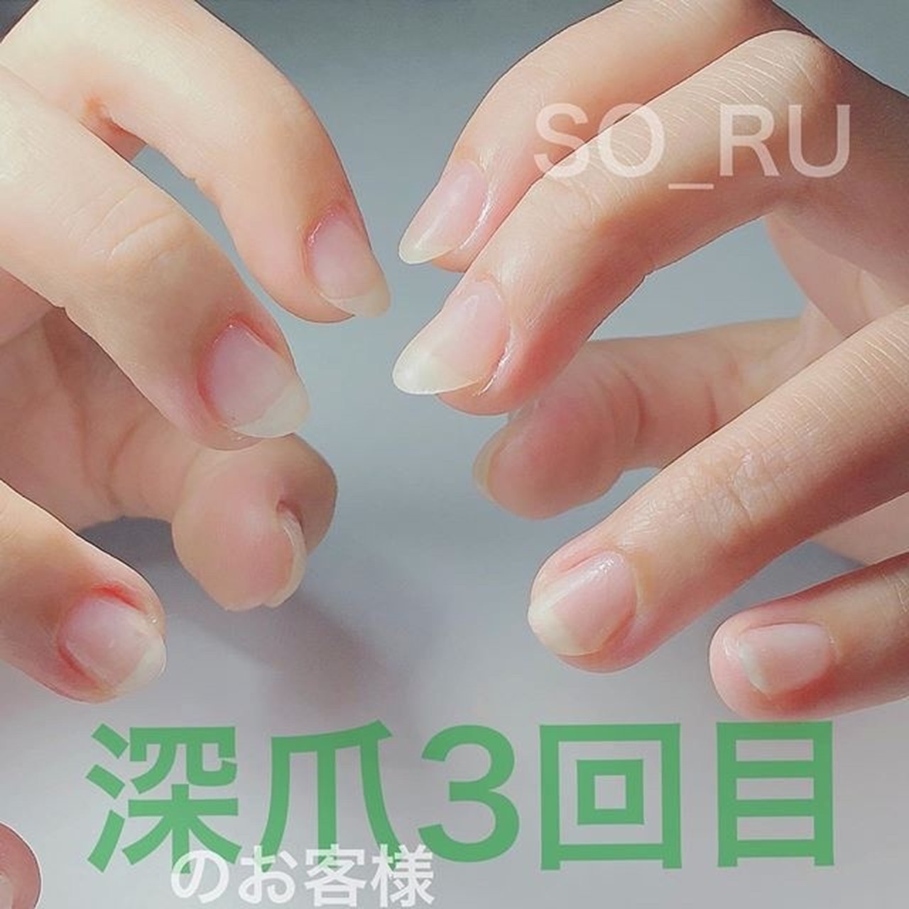 オールシーズン お正月 成人式 ブライダル ハンド ネイルサロン 札幌soruのネイルデザイン No ネイルブック