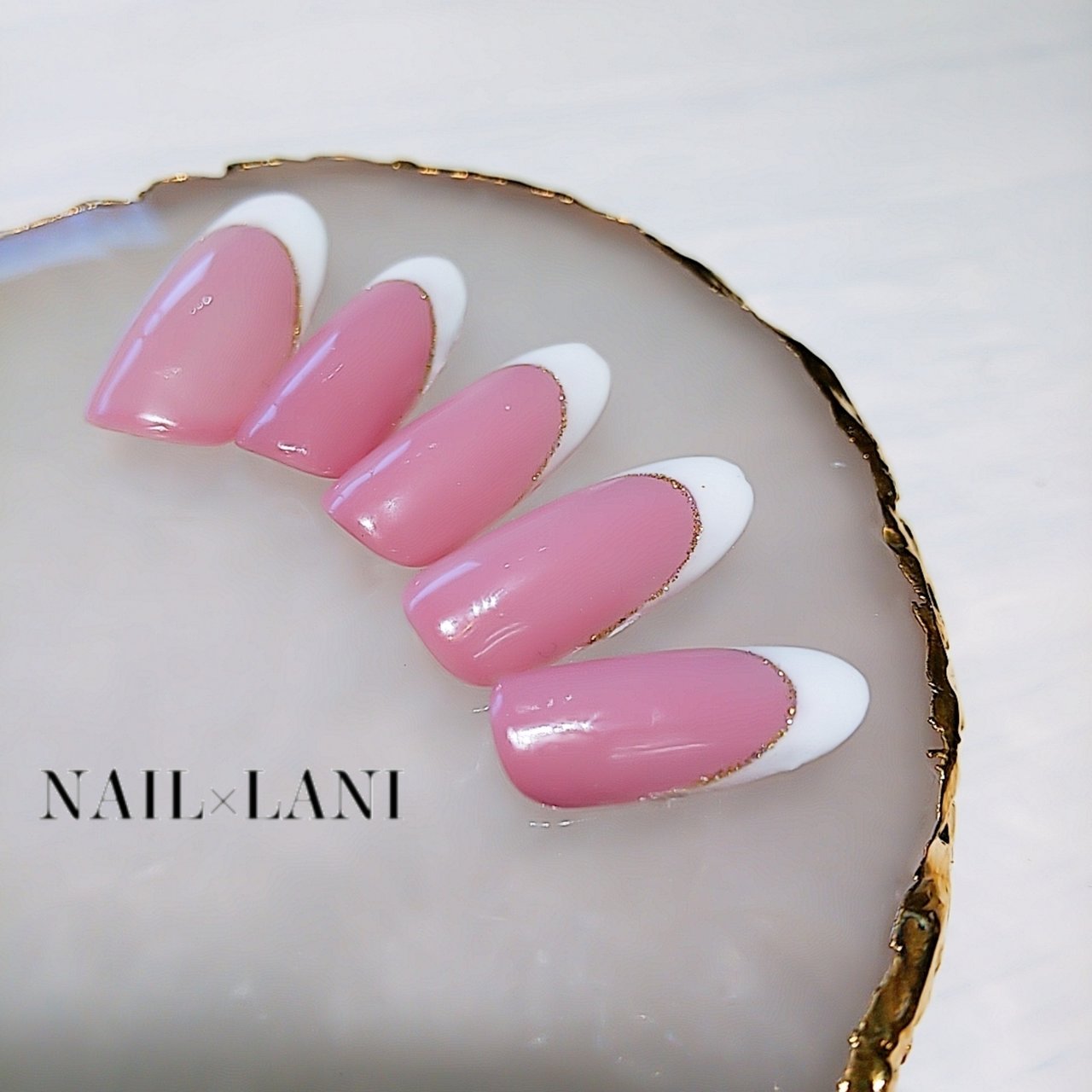 春 夏 秋 冬 ハンド Nailxlaniのネイルデザイン No ネイルブック
