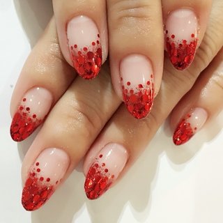 #Nailbook #春 #夏 #秋 #オールシーズン #お正月 #成人式 #入学式 #梅雨 #海 #リゾート #浴衣 #ハロウィン #クリスマス #ブライダル #パーティー #ハンド #シンプル #フレンチ #ビジュー #ラメ #ワンカラー #フラワー #チェック #ピーコック #エスニック #シースルー #幾何学模様 #ストライプ #タイダイ #チーク #ツイード #デニム #ドット #べっ甲 #ホイル #レース #ロック #ミディアム #クリア #レッド #オレンジ #ゴールド #シルバー #メタリック #ネオンカラー #ビビッド #ジェルネイル #お客様 #ネイルシール #イロオリ #ネイルブック