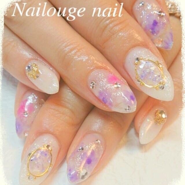 Private Nail Salon Nailouge プライベート ネイルサロン ネイルージュ 北見のネイルサロン ネイルブック