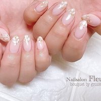 Nailsalon Fleur 宇都宮のネイルサロン ネイルブック