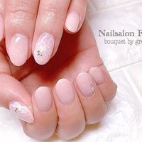 Nailsalon Fleur 宇都宮のネイルサロン ネイルブック