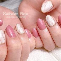 Nailsalon Fleur 宇都宮のネイルサロン ネイルブック