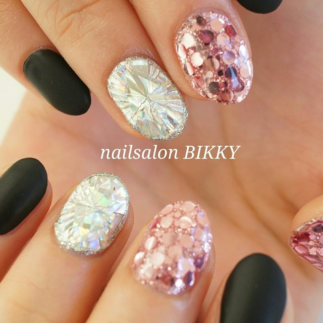 Nailsalon Bikky 長浜のネイルサロン ネイルブック