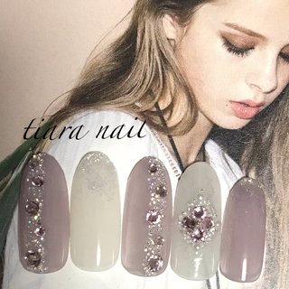 人気順｜#リーフジェル353のネイルデザイン｜ネイルブック