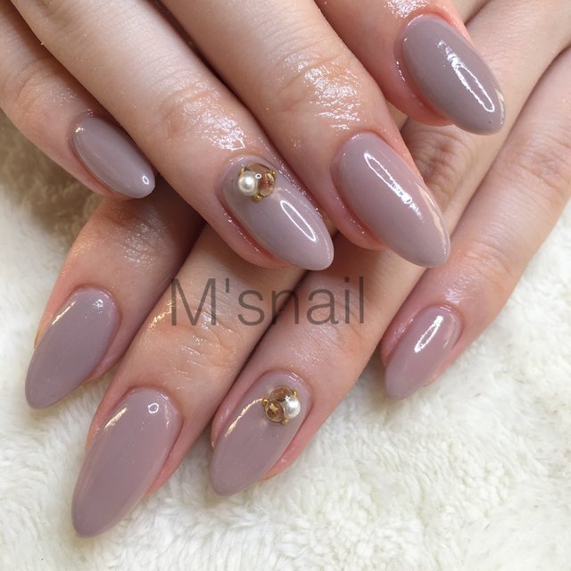 M S Nail エムズネイル 福生のネイルサロン ネイルブック