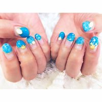 Nail Bell Et ネイルベルエット 桜木町のネイルサロン ネイルブック