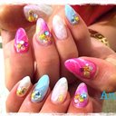 久我山駅のネイルサロン人気ランキング ネイルブック