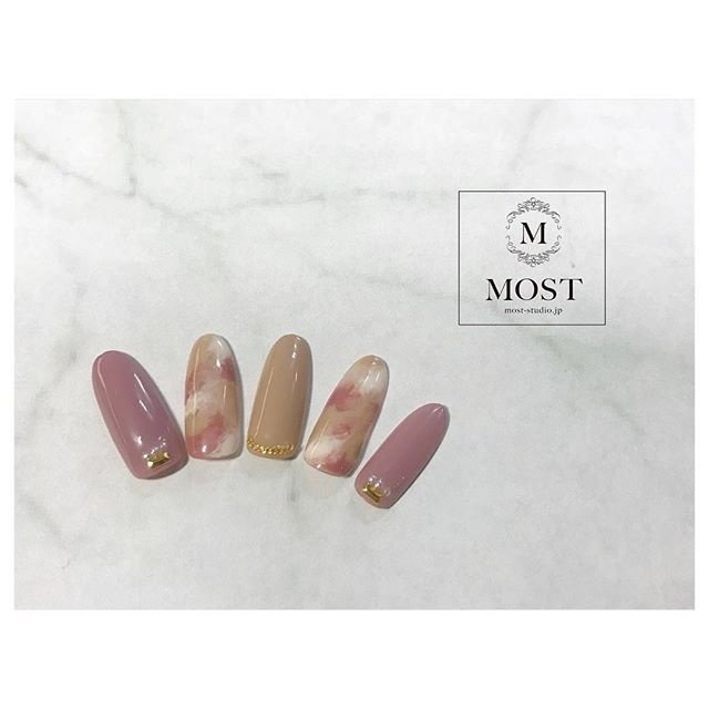 Most Beauty Studio 関内のネイルサロン ネイルブック