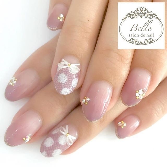 Belle Salon De Nail ベルサロンドネイル のネイルデザイン No ネイルブック