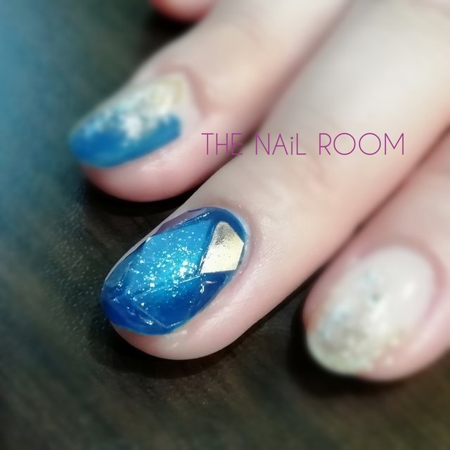 The Nail Room ザネイルルーム 大門のネイルサロン ネイルブック