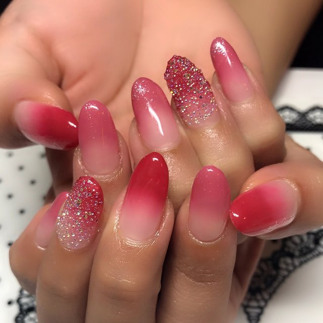 Bijou Nail ビジューネイル 六甲道のネイルサロン ネイルブック