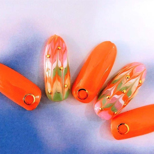 Chiara Nail キアラ ネイル 池袋のネイルサロン ネイルブック
