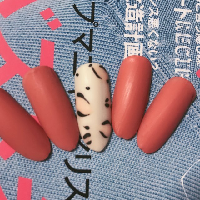 Chiara Nail キアラ ネイル 池袋のネイルサロン ネイルブック