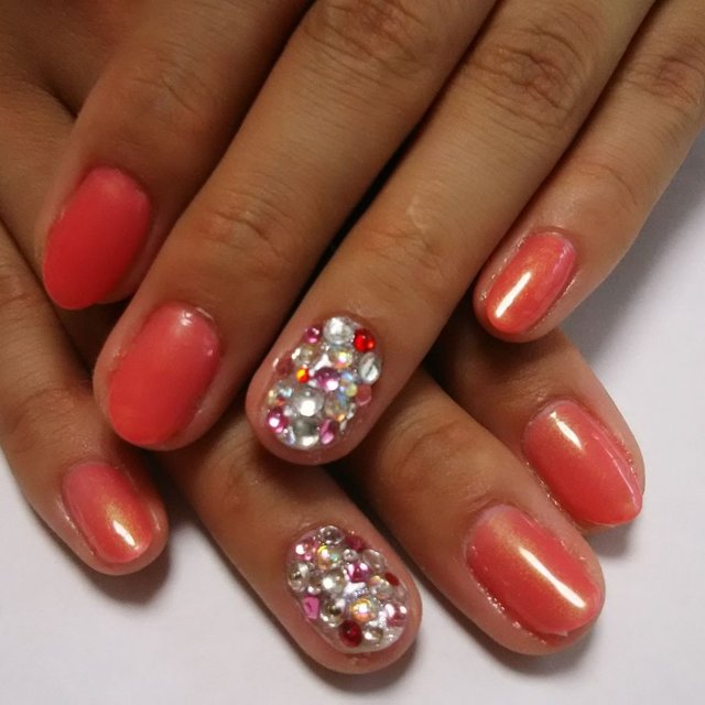 Nails Glitter ネイルズグリッター 東川口のネイルサロン ネイルブック