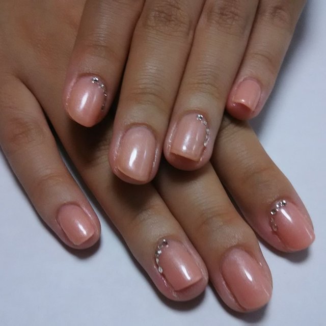 Nails Glitter ネイルズグリッター 東川口のネイルサロン ネイルブック