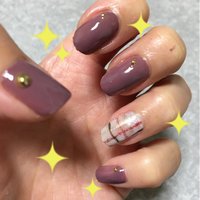 Geneネイルのネイルデザイン ネイルブック