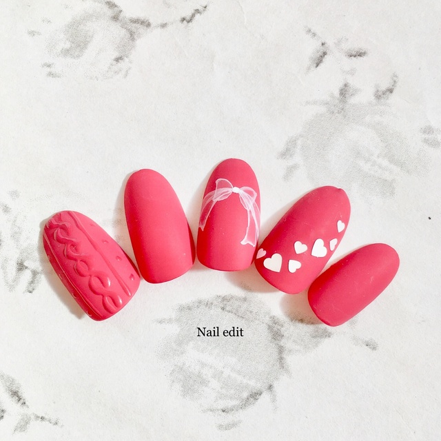 Nail edit 〜ネイル エディット｜本庄のネイルサロン｜ネイルブック