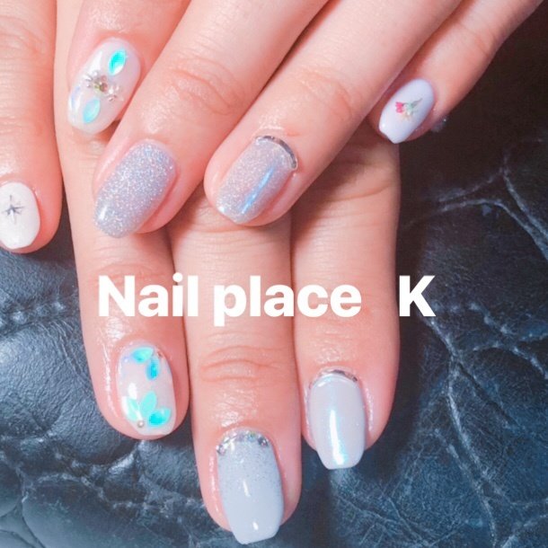 Nail Place Kのネイルデザイン No ネイルブック