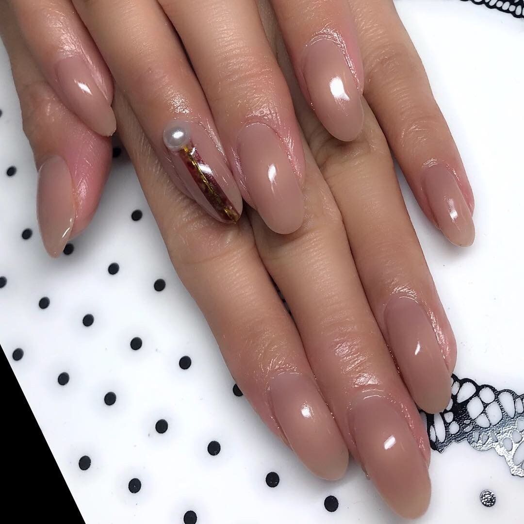 ハンド お客様 Bijou Nailのネイルデザイン No ネイルブック