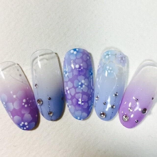 A Nail エーネイル 六本木のネイルサロン ネイルブック