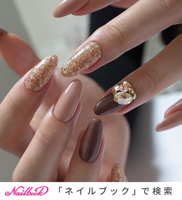 ネイルマークページ etoileのネイルデザイン[No.3871831]｜ネイルブック