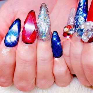 Nail Salon Top 上野芝のネイルサロン ネイルブック