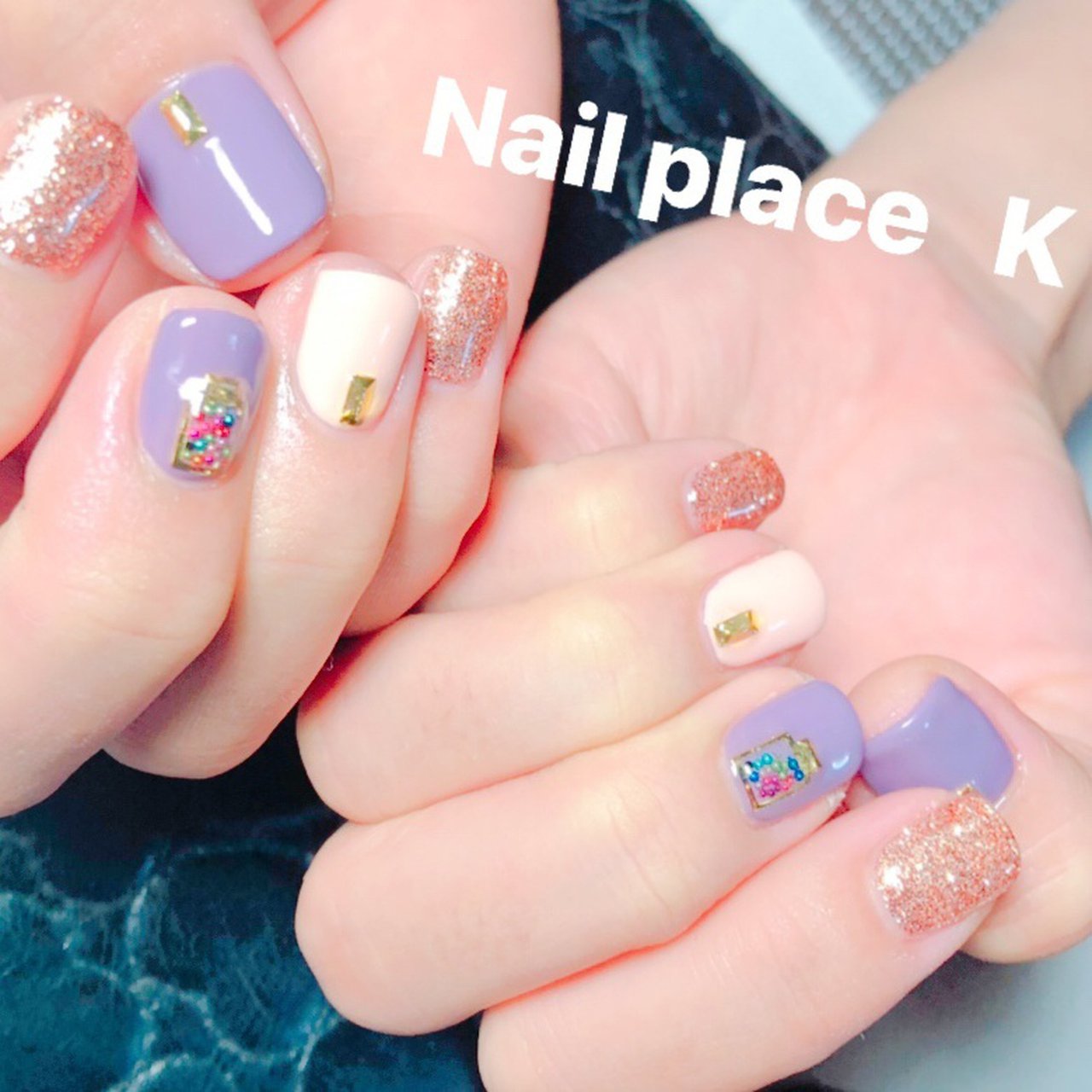 Nail Place Kのネイルデザイン No ネイルブック