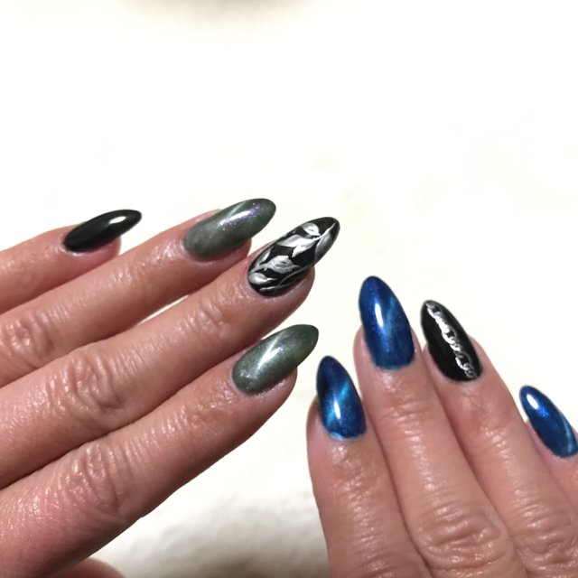 Mami Nail 春日部市のネイルサロン ネイルブック