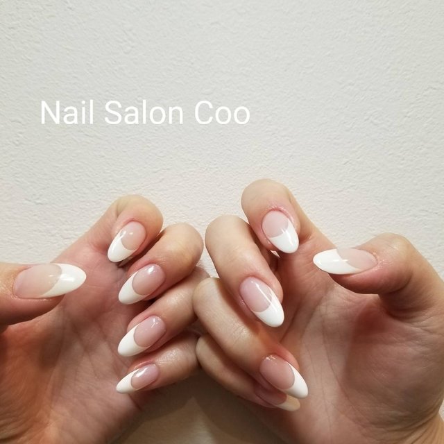 Nail Salon Coo ネイルサロンクー つくば市のネイルサロン ネイルブック