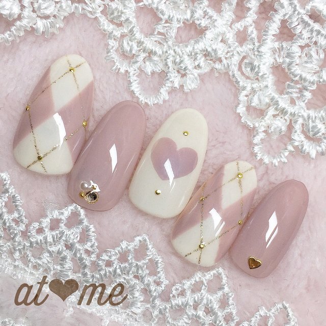 At Me アットミー 福岡市中央区大名 赤坂 赤坂のネイルサロン ネイルブック