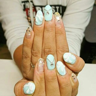 Miyas Nail ミヤズネイル 東松戸のネイルサロン ネイルブック