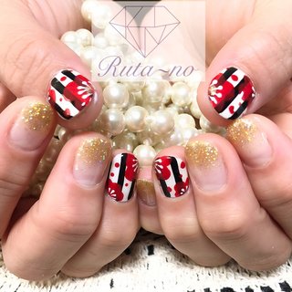 志布志ネイルサロンのネイルデザイン ネイルブック