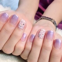 Nail Salon Top 上野芝のネイルサロン ネイルブック