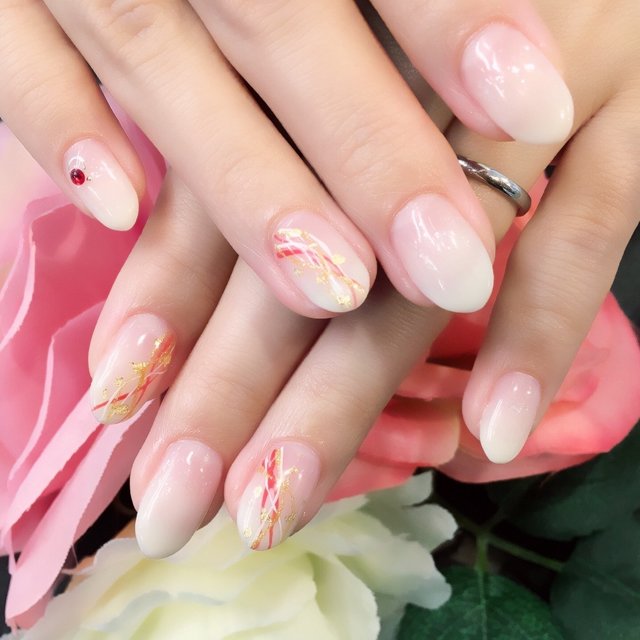 Diva Nail 溝の口のネイルサロン ネイルブック