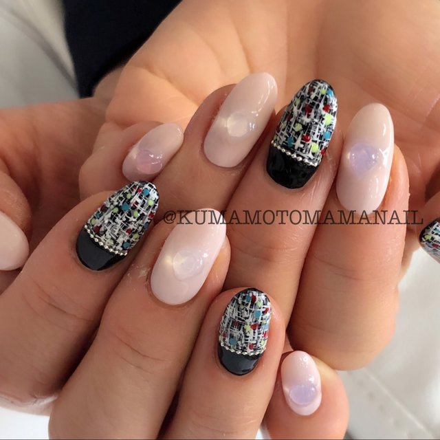 最高 熊本 ネイル 美しいネイルトレンド