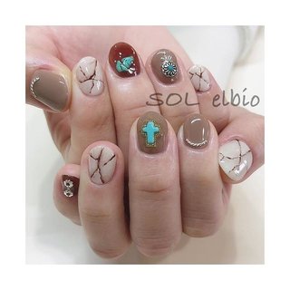 ・ グアム楽しんで来てください🤙
・
・
・
#マツエク#マツex#まつ毛エクステ#アイラッシュ#solelbio#sol#elbio山梨#甲府#山梨マツエクサロン#山梨ネイルサロン#山梨眉毛エクステ#ネイルサロン#まつ毛エクステサロン#マツエクデザイン#おしゃれさんと繋がりたい#nail#ネイル#ジェルネイル#ネイルデザイン#定額ネイル#シアーカラー#大理石ネイル#ターコイズ#人気#trina#トリネ#おすすめ#ホットペッパーから予約出来ます#ホットペッパー #オールシーズン #ハンド #大理石 #ショート #ブラウン #グレージュ #ジェルネイル #お客様 #SOL elbio #ネイルブック