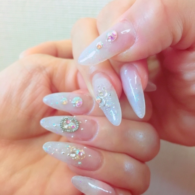 【日本未発売】Dazzle Dry Dazzle Nail ダズルドライ ネイル Amazon.com : Dazzle Dry Nail Lacquer (Step 3) - White