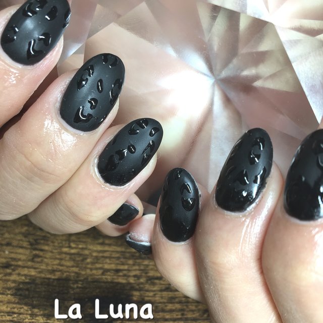 Nail Salon La Luna 苫小牧のネイルサロン ネイルブック