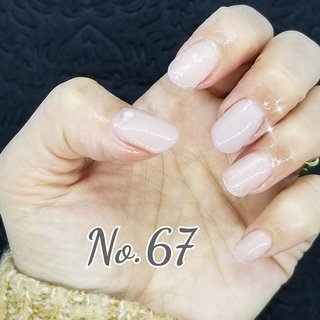 おすすめ順 クリア ネイルリペアのネイルデザイン ネイルブック