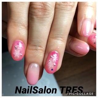 おすすめ順 グラデーション 秋田市ネイルサロンのネイルデザイン 3ページ目 ネイルブック