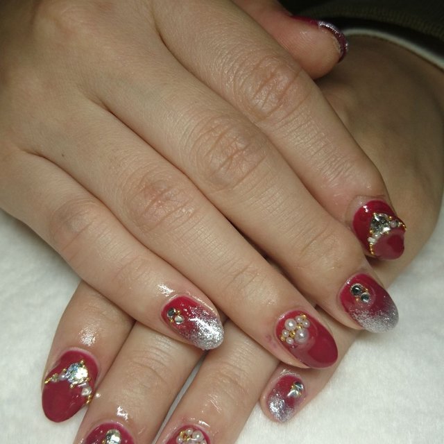 Nail Miriam 海老名のネイルサロン ネイルブック