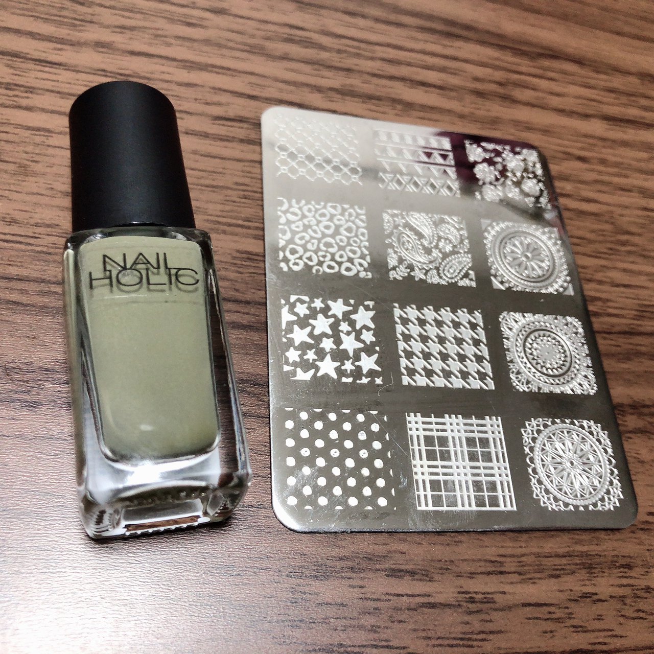 ハンド ワンカラー 星 マット ショート Yuk のネイルデザイン No ネイルブック