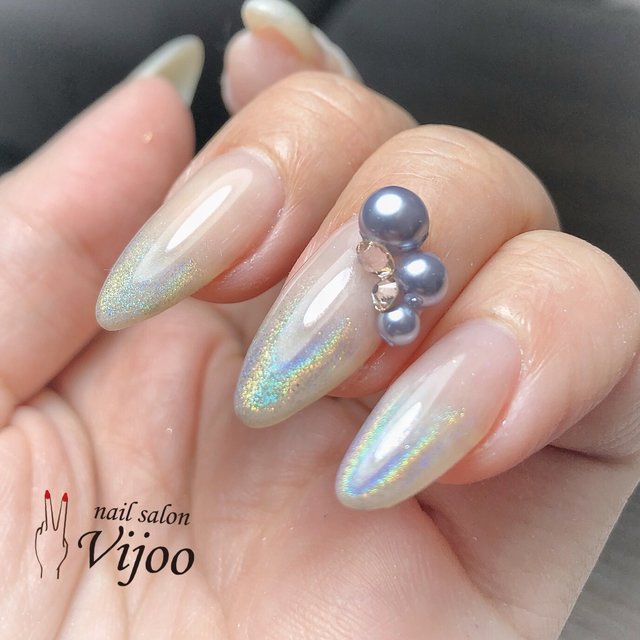 Nail Salon Vijoo 外苑前のネイルサロン ネイルブック