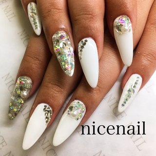 人気順 Nicenailのネイルデザイン 2ページ目 ネイルブック