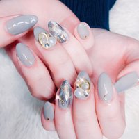 Nail Salon Top 上野芝のネイルサロン ネイルブック